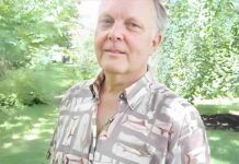 Chris Reynolds