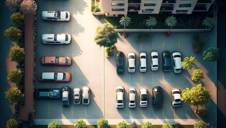 Il diritto al parcheggio condominiale