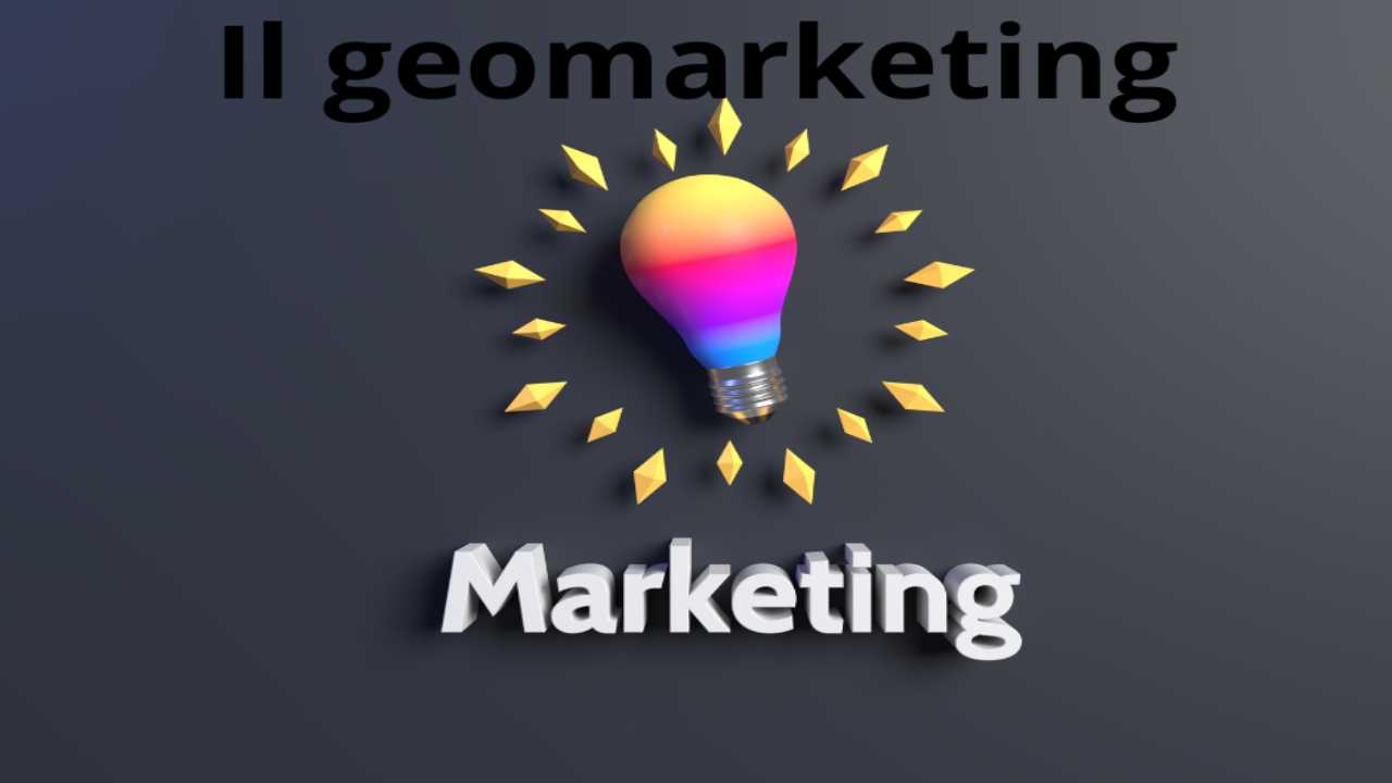 Il geomarketing