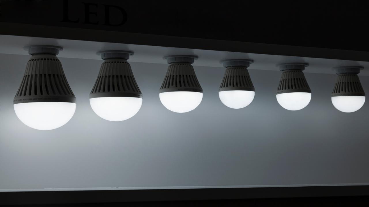 Lampadine a LED