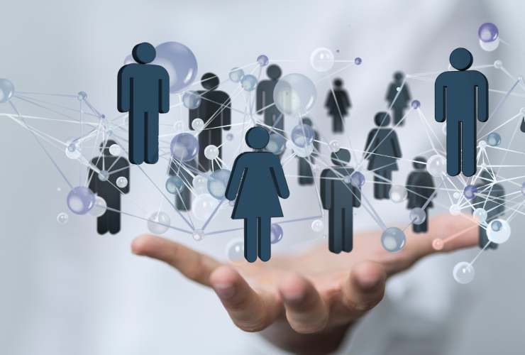 Lavoro di squadra Lavoro di squadra