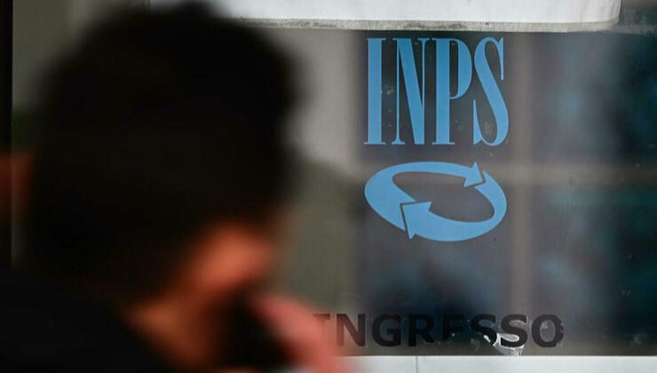 Maxi aumento sulle pensioni INPS