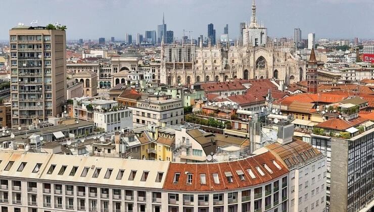 Milano, città più cara d’Italia per gli affitti studenti