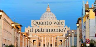 Patrimonio enti ecclesiastici