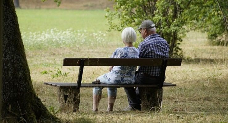 655 euro in più sulla pensione 655 euro in più sulla pensione