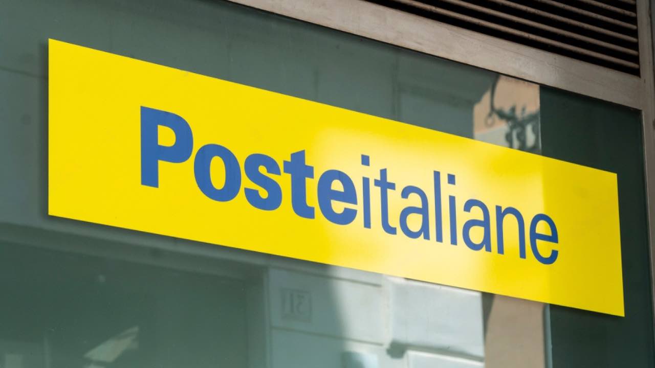 Poste italiane