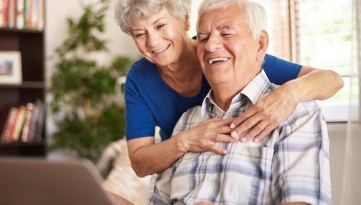 Quanto persone vanno in pensione al giorno