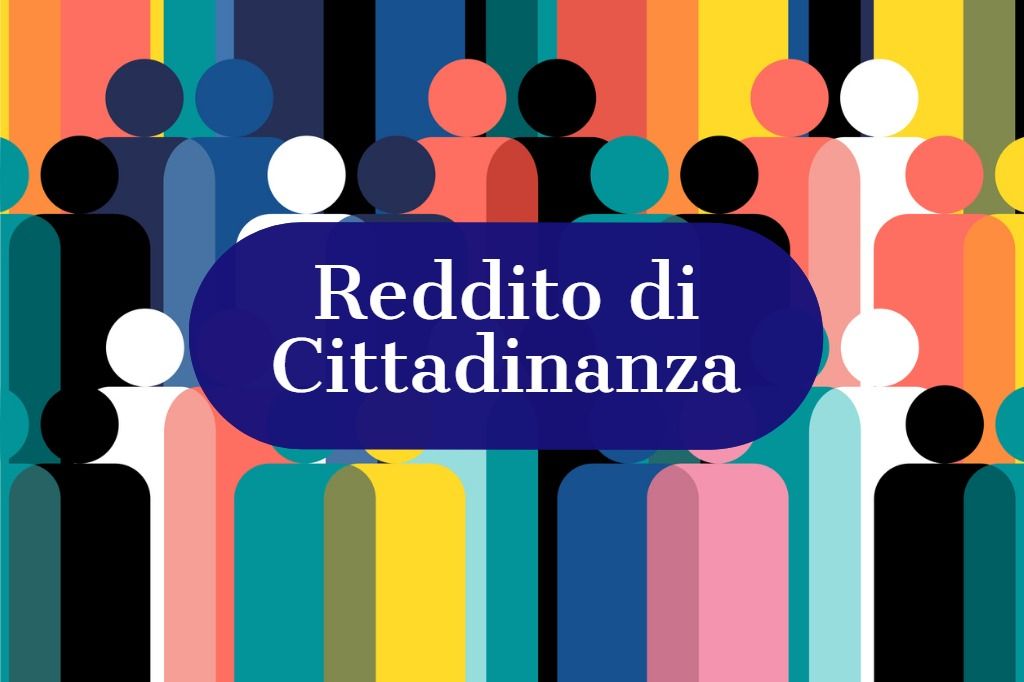 Reddito di Cittadinanza