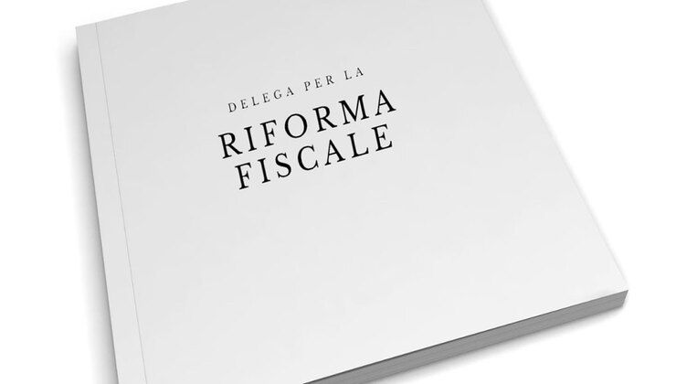 Riforma fiscale