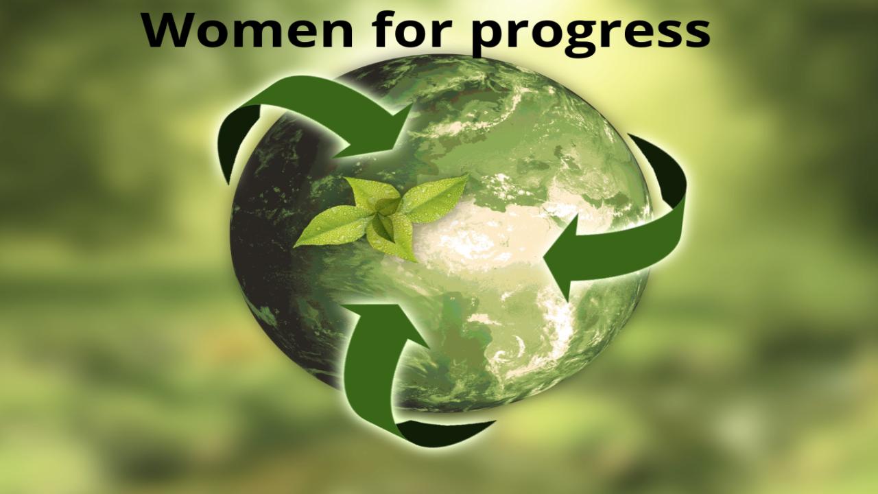 Women for progress