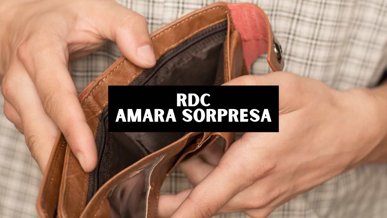 amara sorpresa