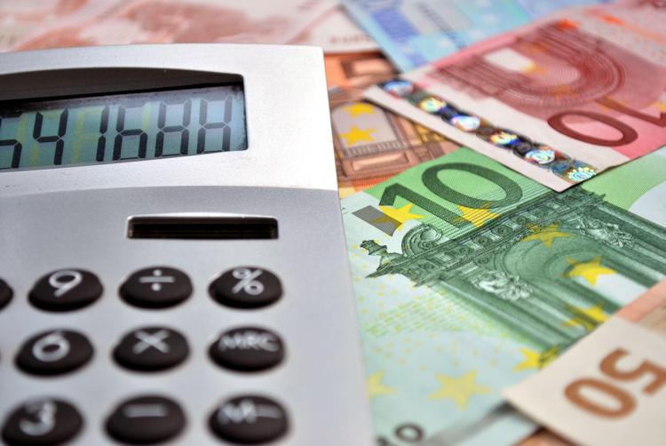 delega fiscale novità