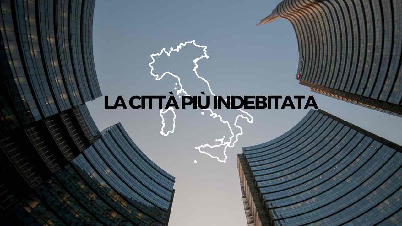 grattacieli Milano