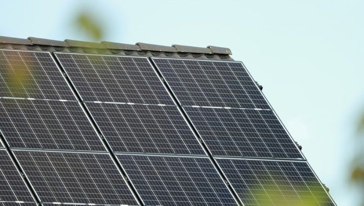 impianto fotovoltaico gratuito