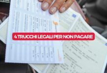 pagamento bollo auto