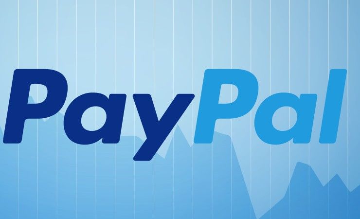 paypal accredito