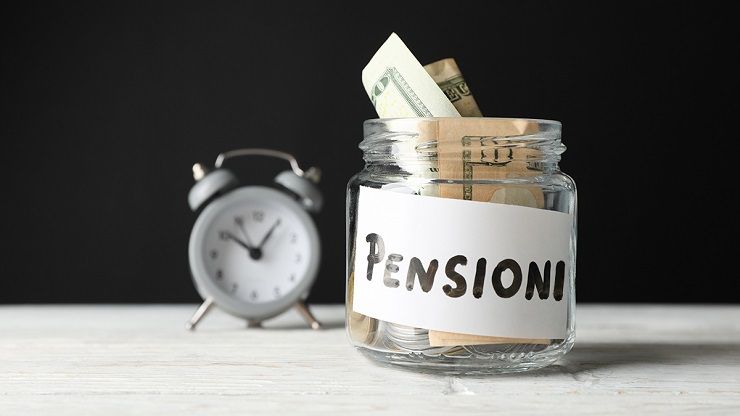 pensioni pensioni