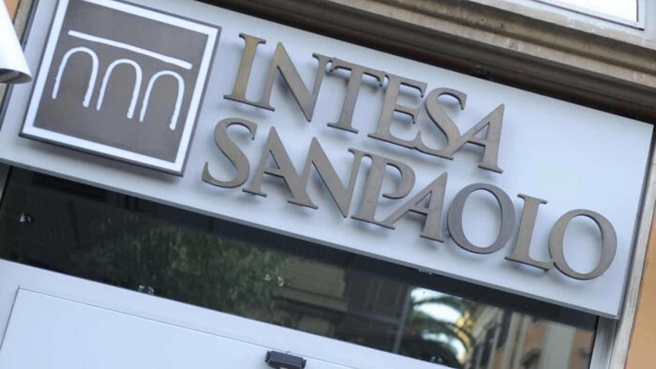 sede intesa sanpaolo