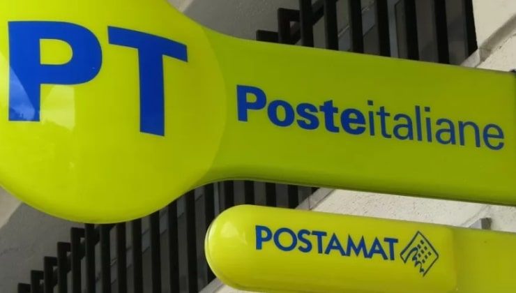 truffa Poste italiane