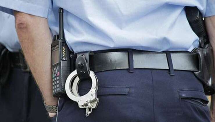 10 cose che la Polizia non può fare