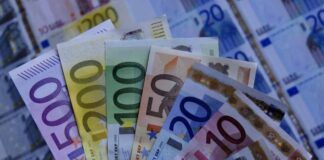 2.400 euro in più