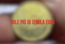 20 centesimi da 12mila euro