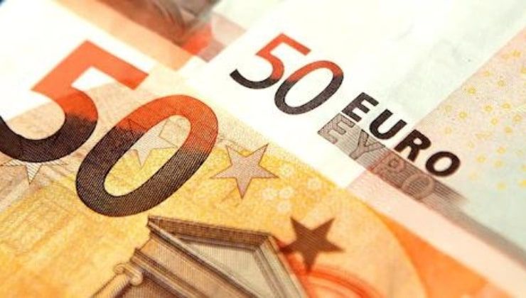 50 euro in più sulla pensione