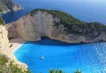500 euro al mese per vivere qui