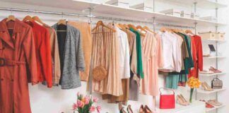 Abiti e accessori