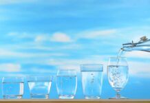 Acqua potabile