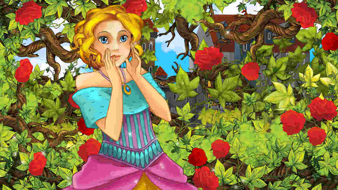 Alice's Adventures in Wonderland