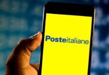 App poste italiane