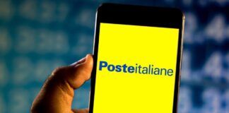 App poste italiane