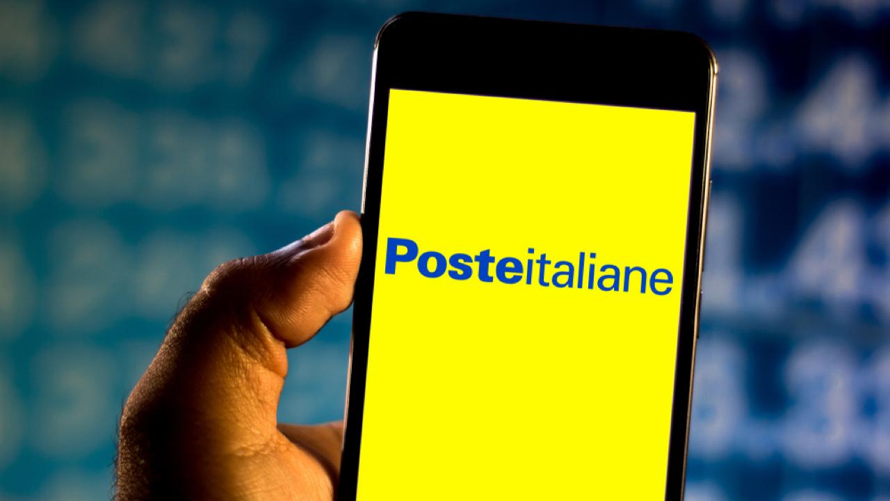 App poste italiane