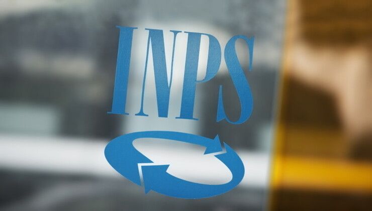 Assegno sociale erogato dall'INPS