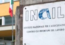 Assunzioni Inail