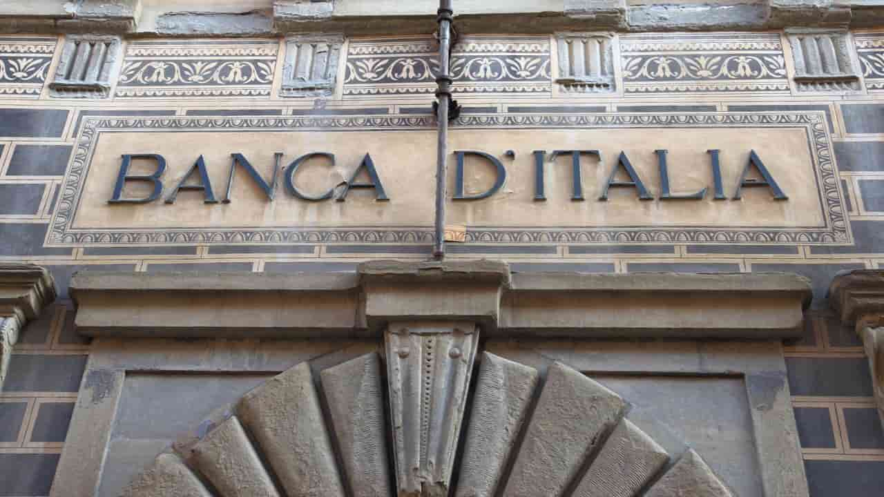Banche d’Italia