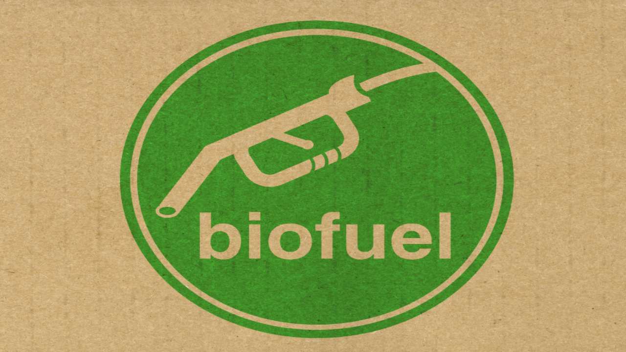 Biofuel