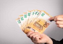 Bonus 150 euro