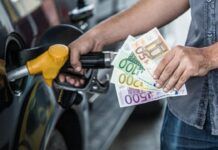 Bonus carburanti