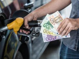 Bonus carburanti