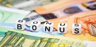 Bonus casa