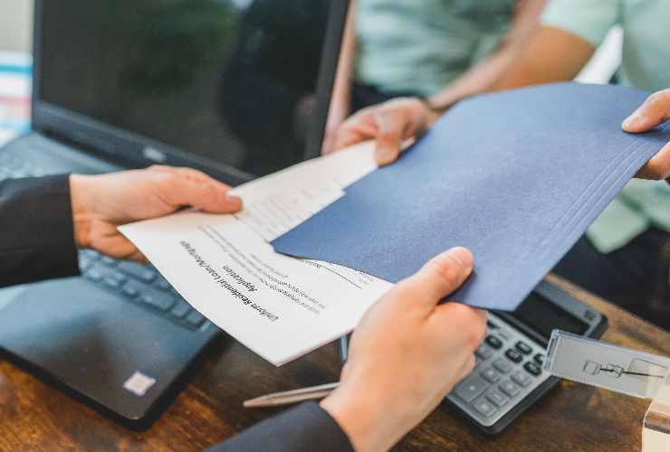 Calcolo estinzione mutuo Calcolo estinzione mutuo