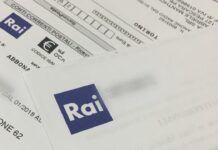 Canone rai