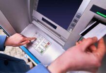 Cashback bancomat