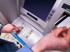 Cashback bancomat