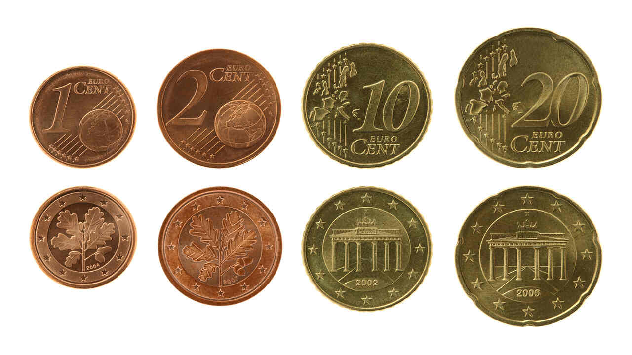 Centesimi di euro