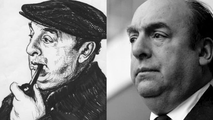 Chi ha ereditato i soldi di Neruda
