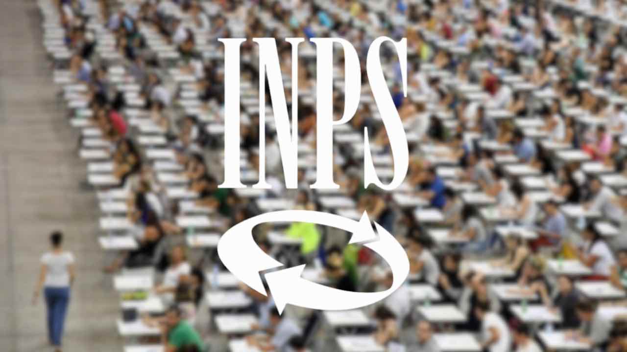 Concorso INPS