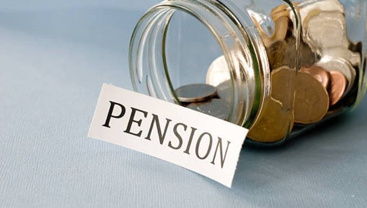 Controlli sulla pensione